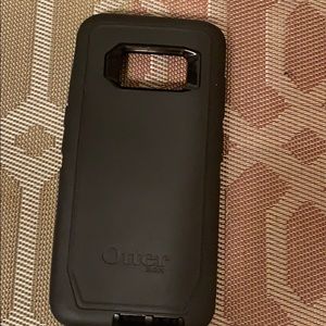 Samsung Galaxy S7 Otter box case